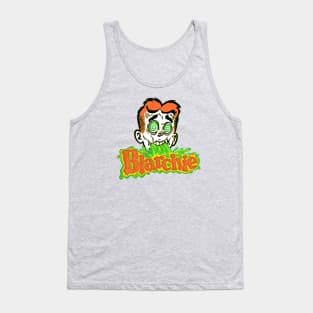 Blarchie Tank Top